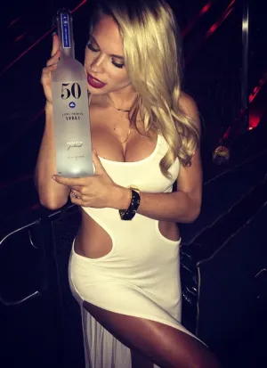 проститутка Лерочка, 23, Омск