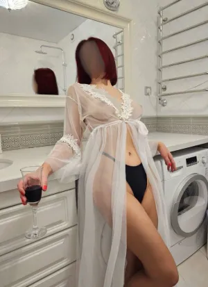 проститутка Зоя, 37, Омск