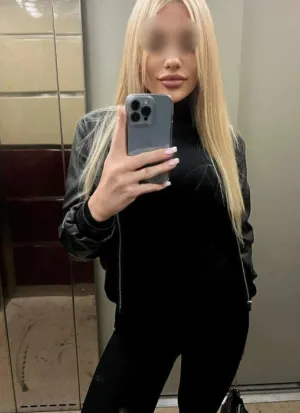 проститутка Стелла, 27, Омск