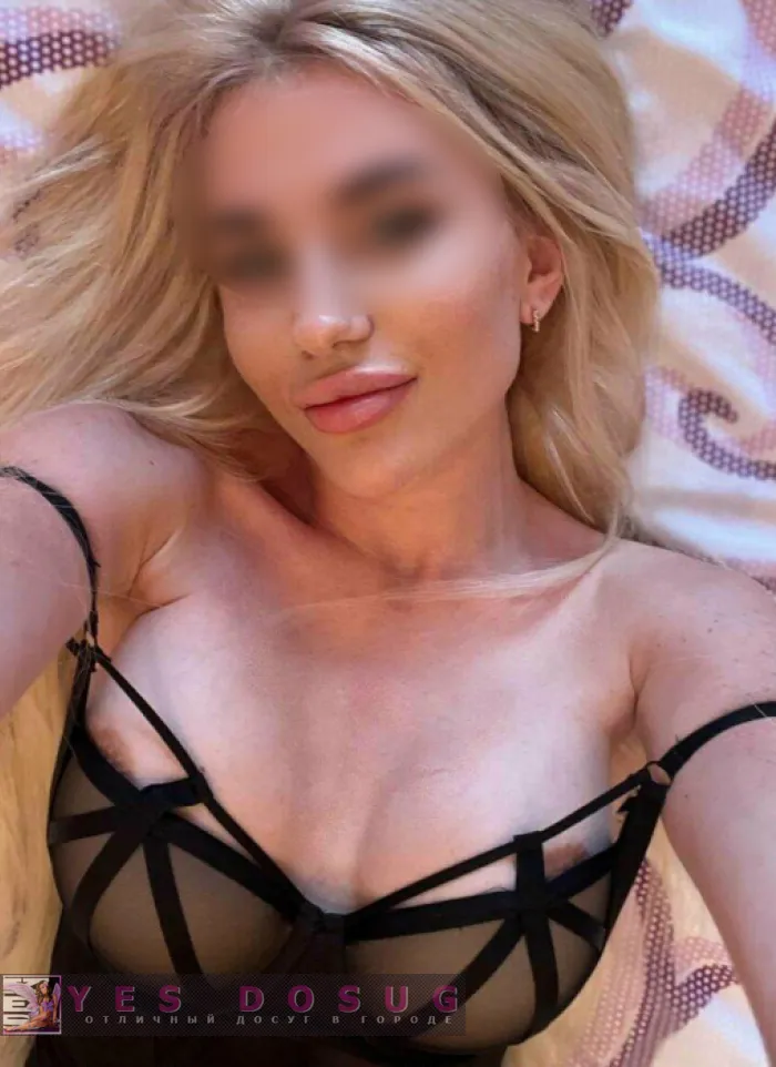 проститутка путана Гуля, +7 (995) 244-6438