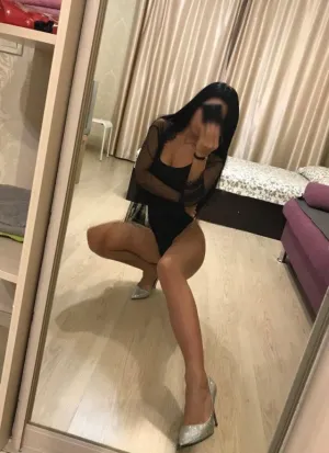 проститутка Инна, 24, Омск