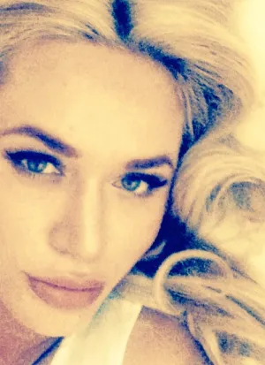 проститутка Виалета, 33, Омск