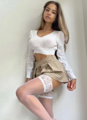 проститутка Вика, 20, Омск