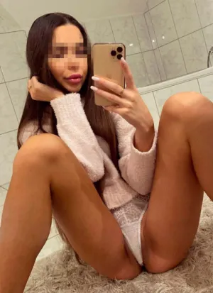 проститутка Инна, 22, Омск