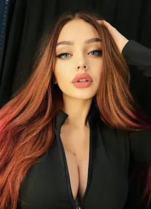 проститутка Рада, 21, Омск